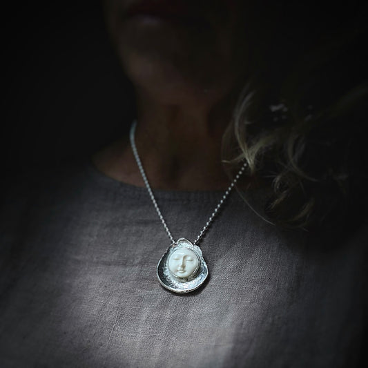 Pleine Lune Pendant