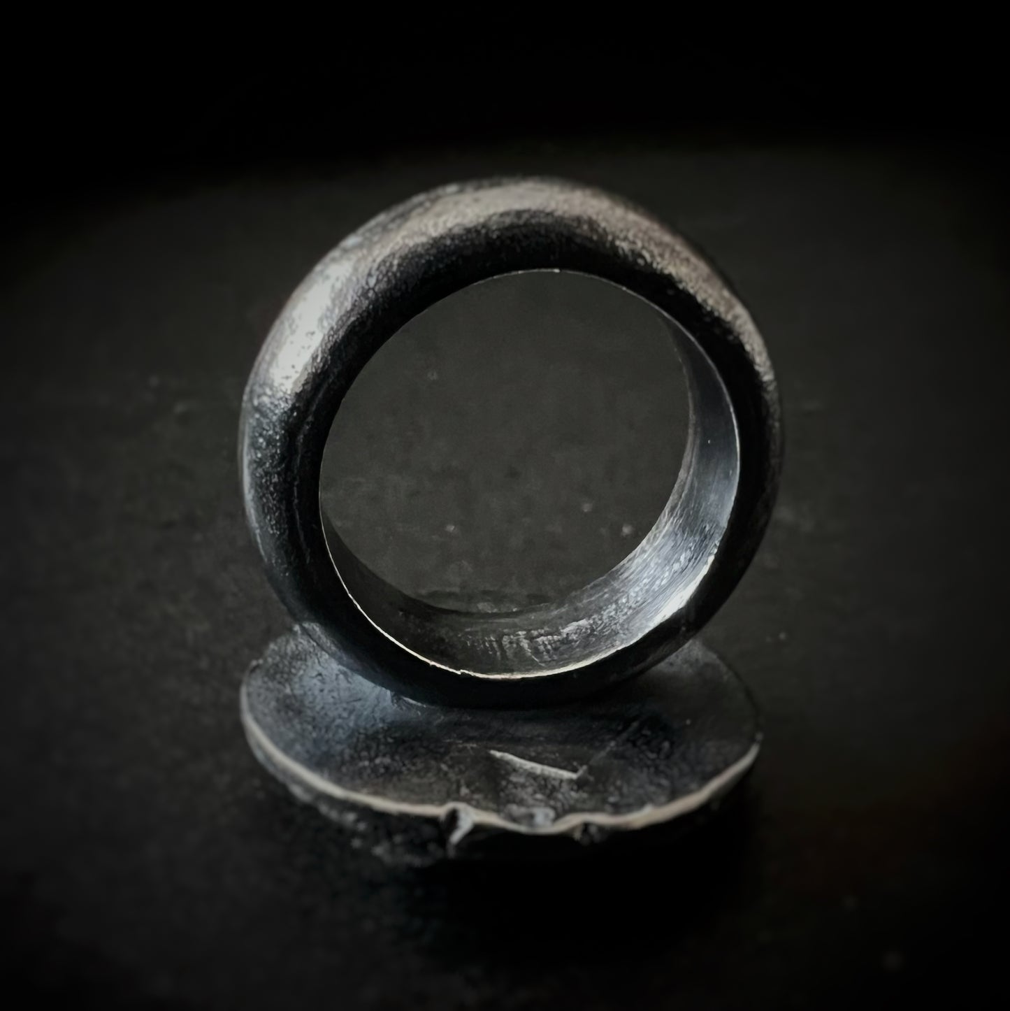Moon Phase Ring