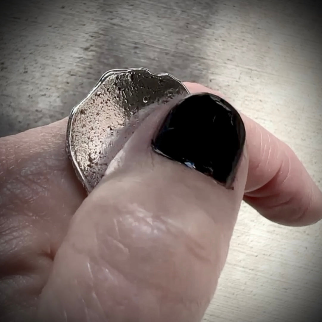 Worry Ring