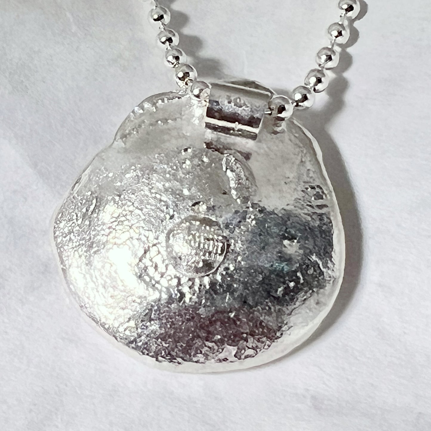 Pleine Lune Pendant