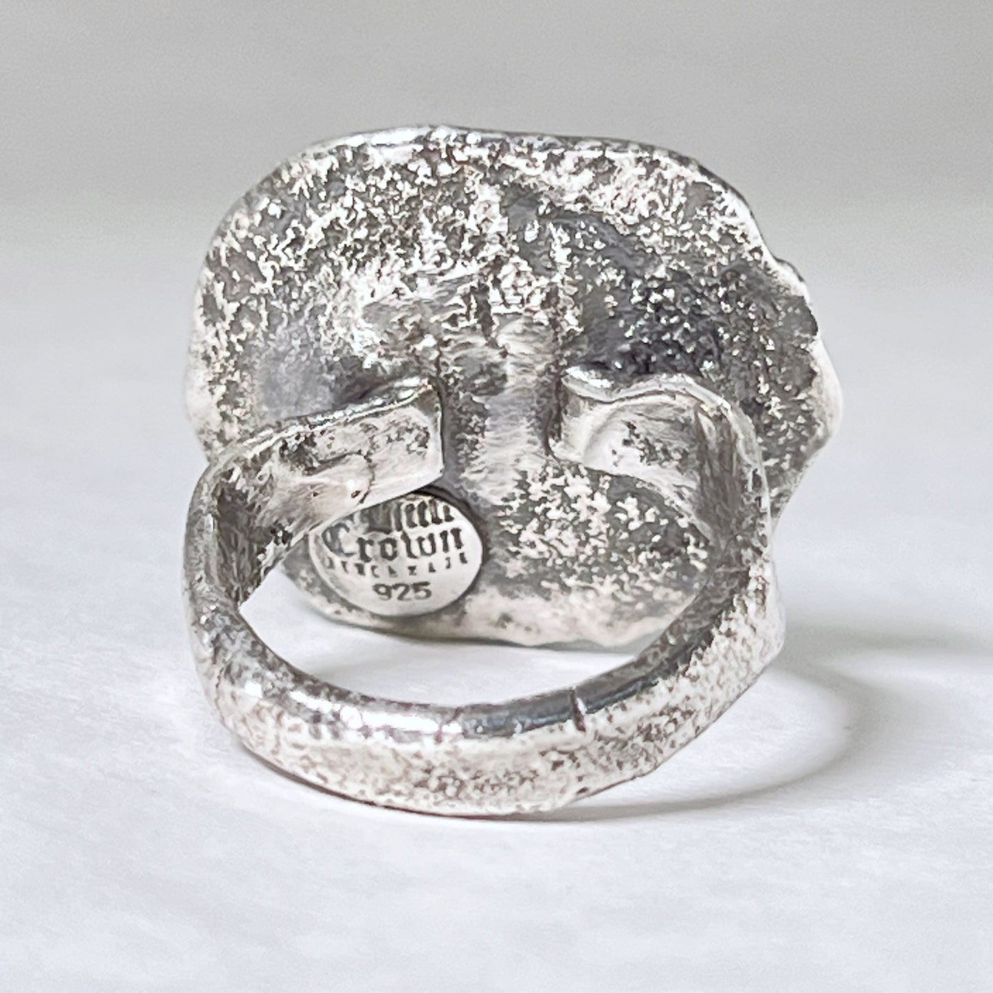 Worry Ring