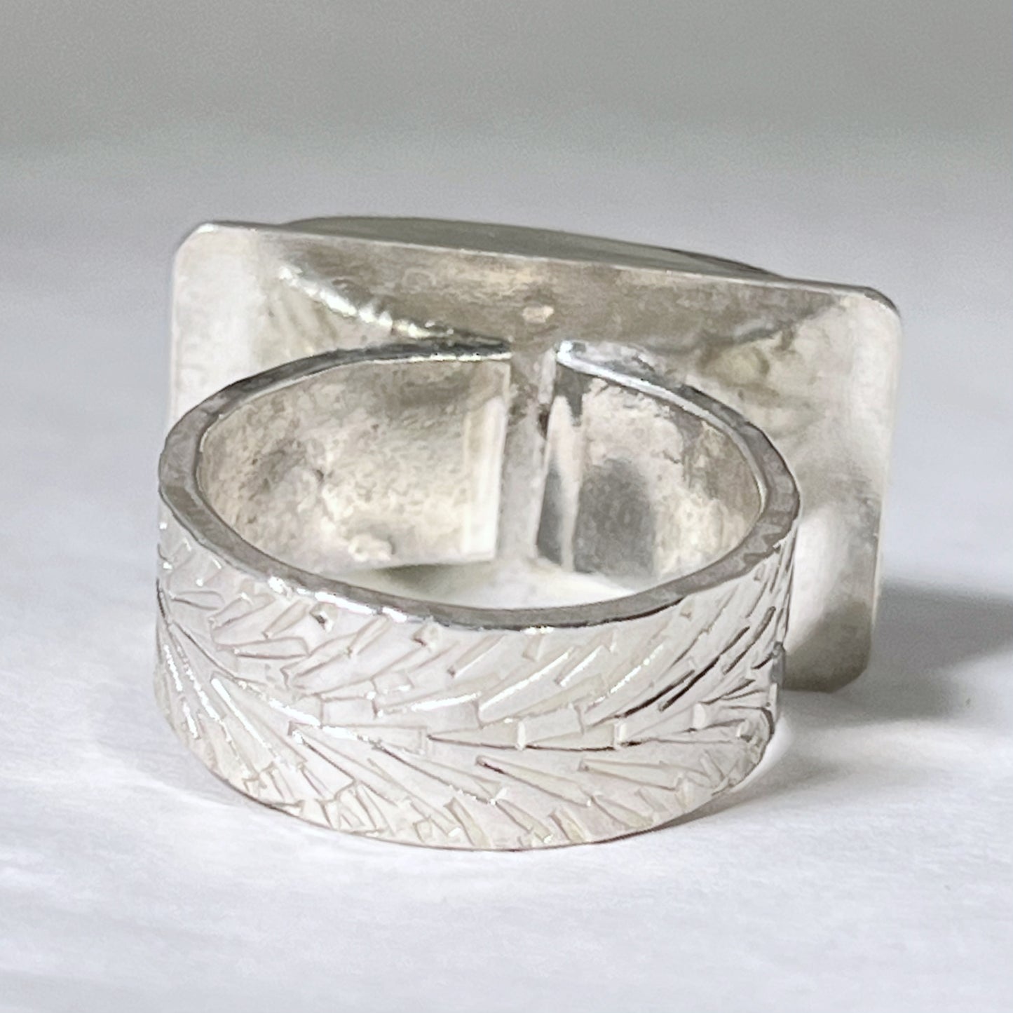 Sodalite Ring