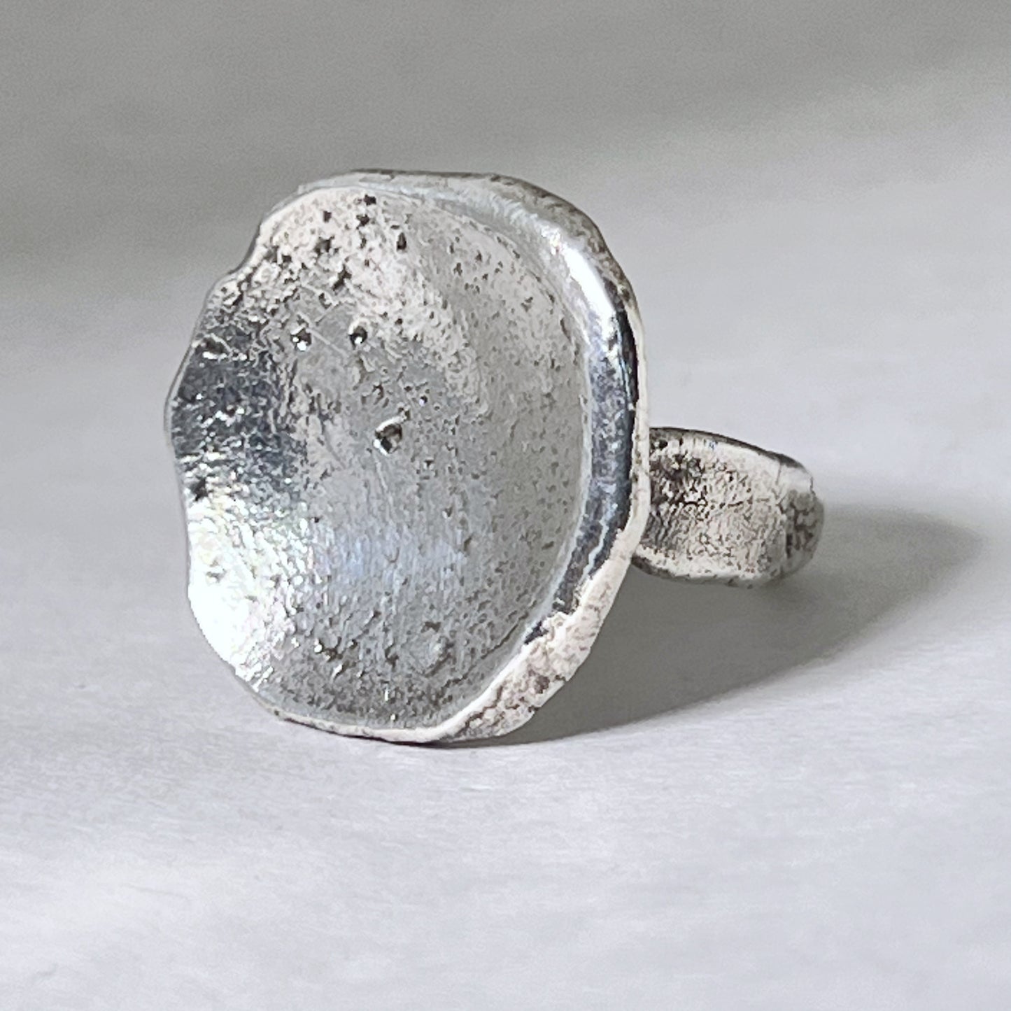 Worry Ring