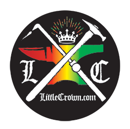 Little Crown Benchmade