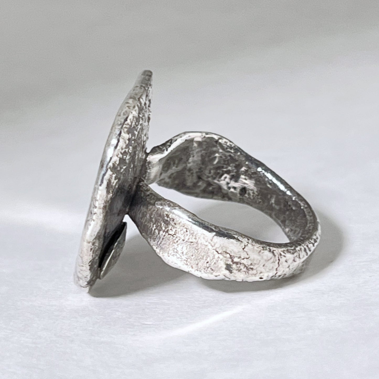 Worry Ring