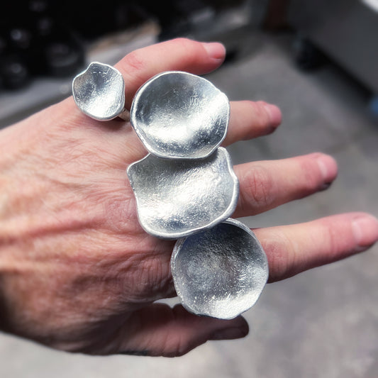 Worry Ring