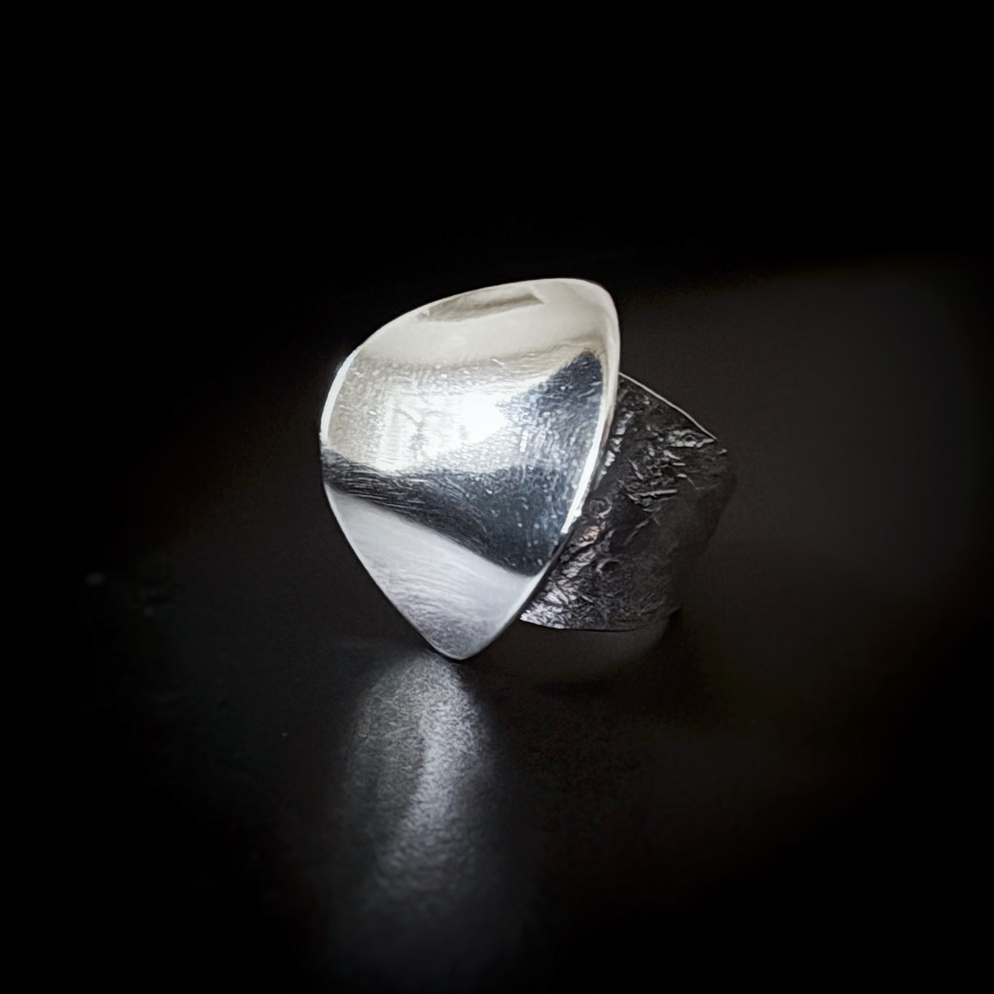 Vintage Earring Ring…wait, what!?!