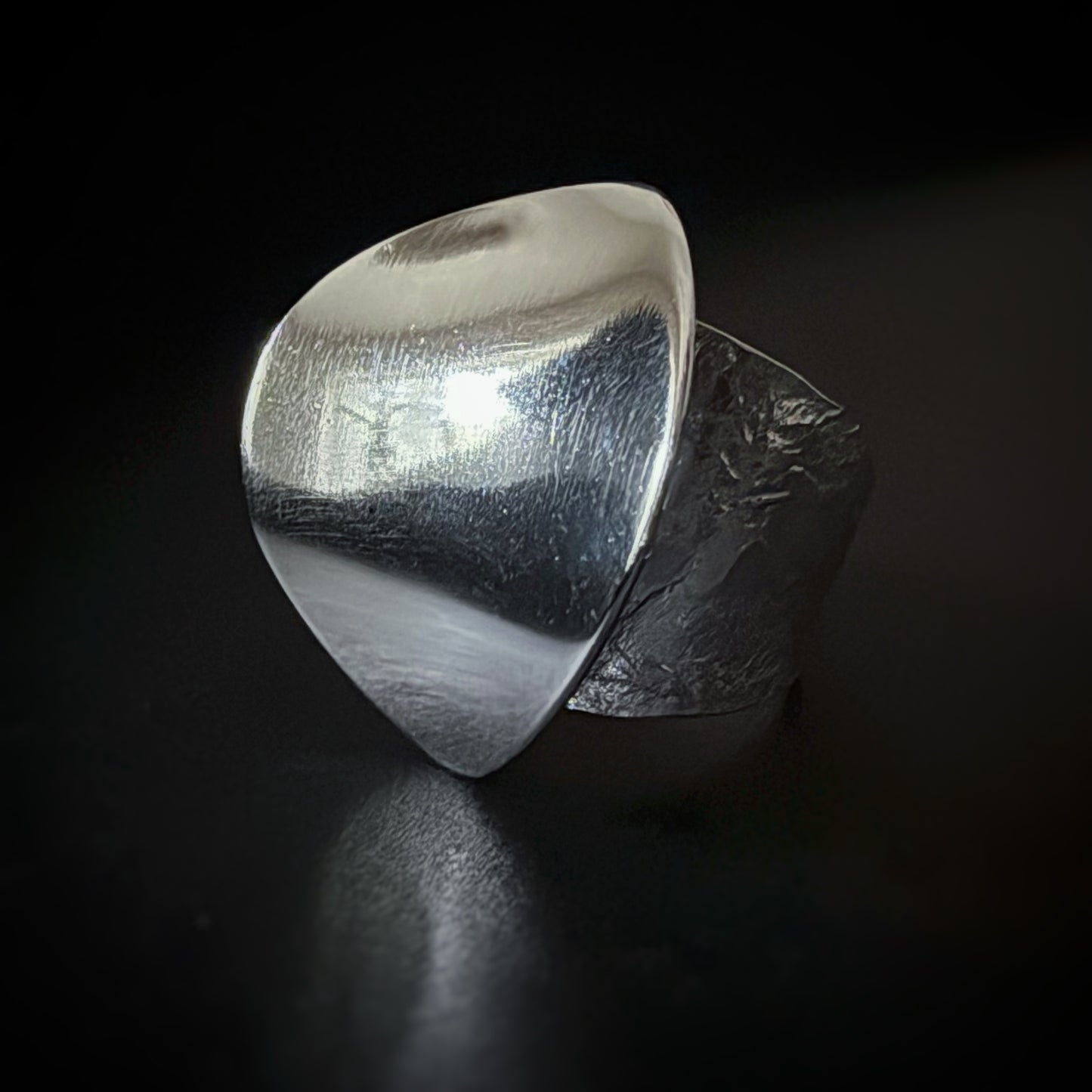 Vintage Earring Ring…wait, what!?!