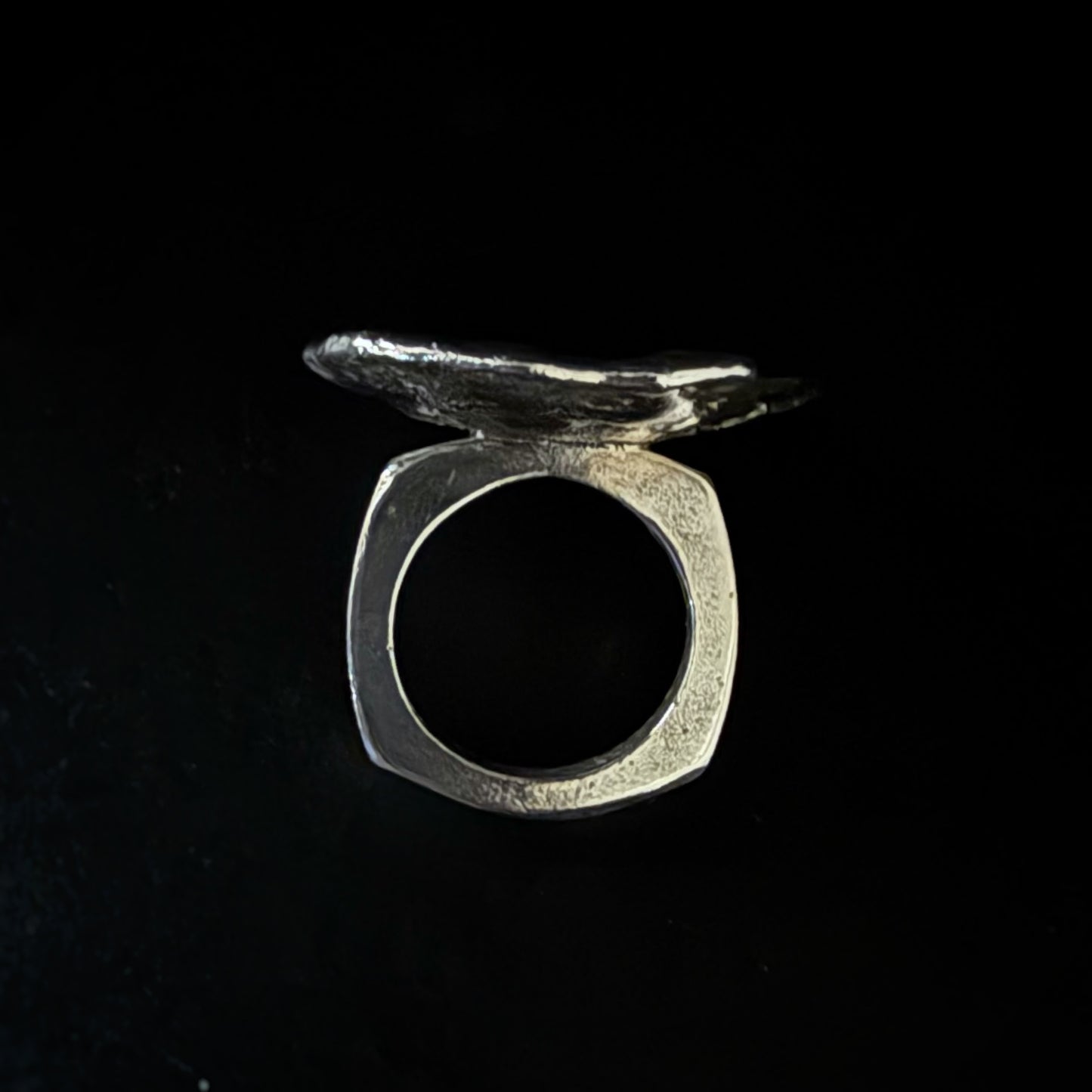 Worry Ring