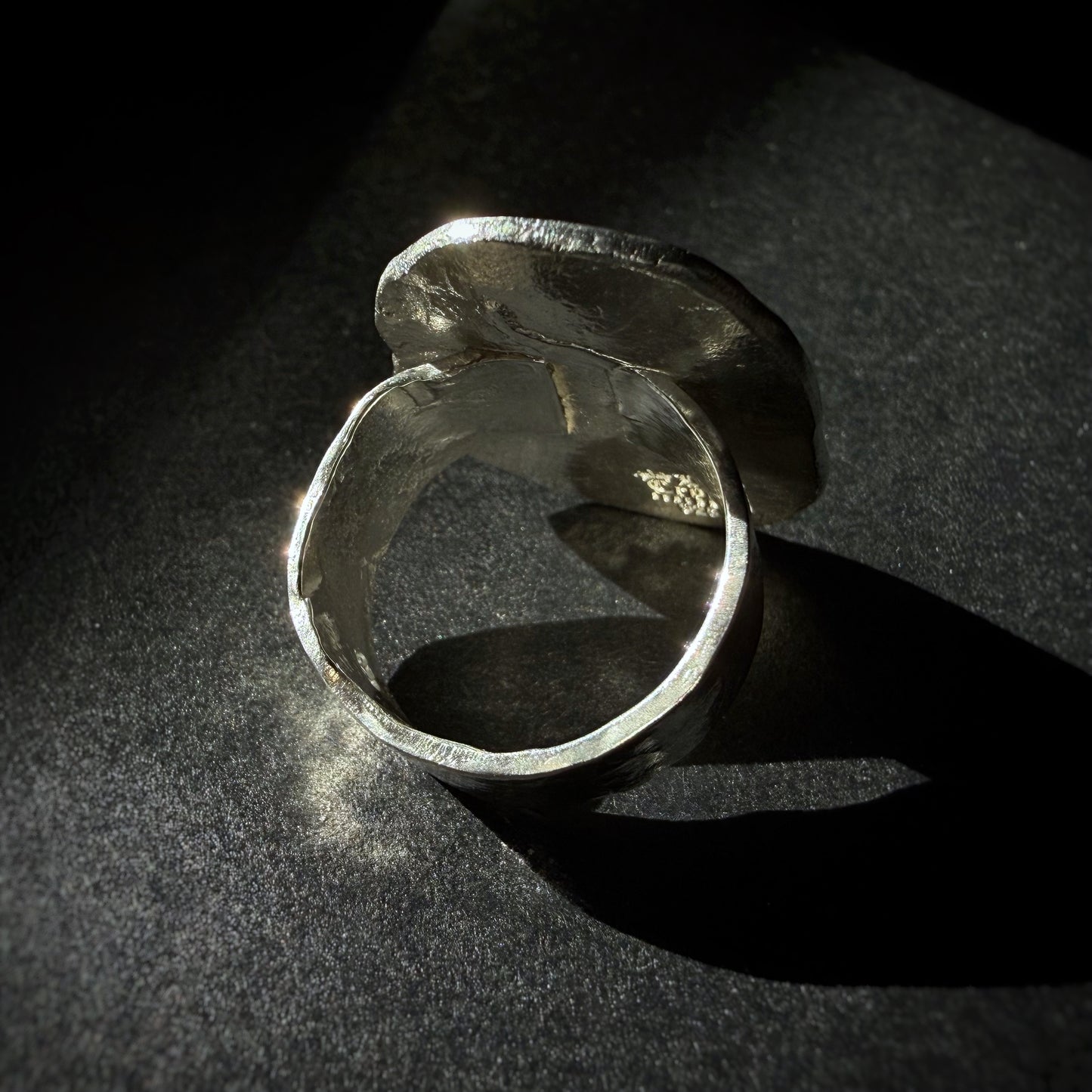 Ruby Ring