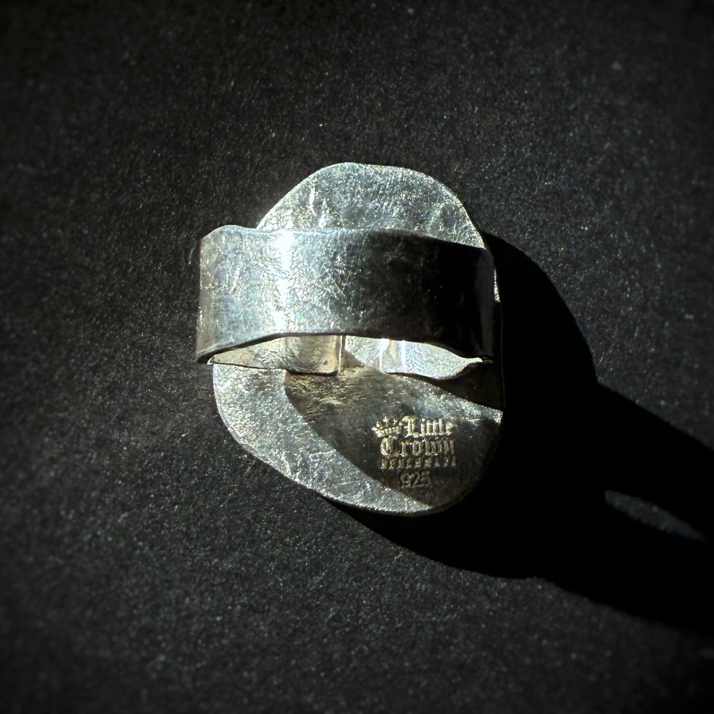 Ruby Ring