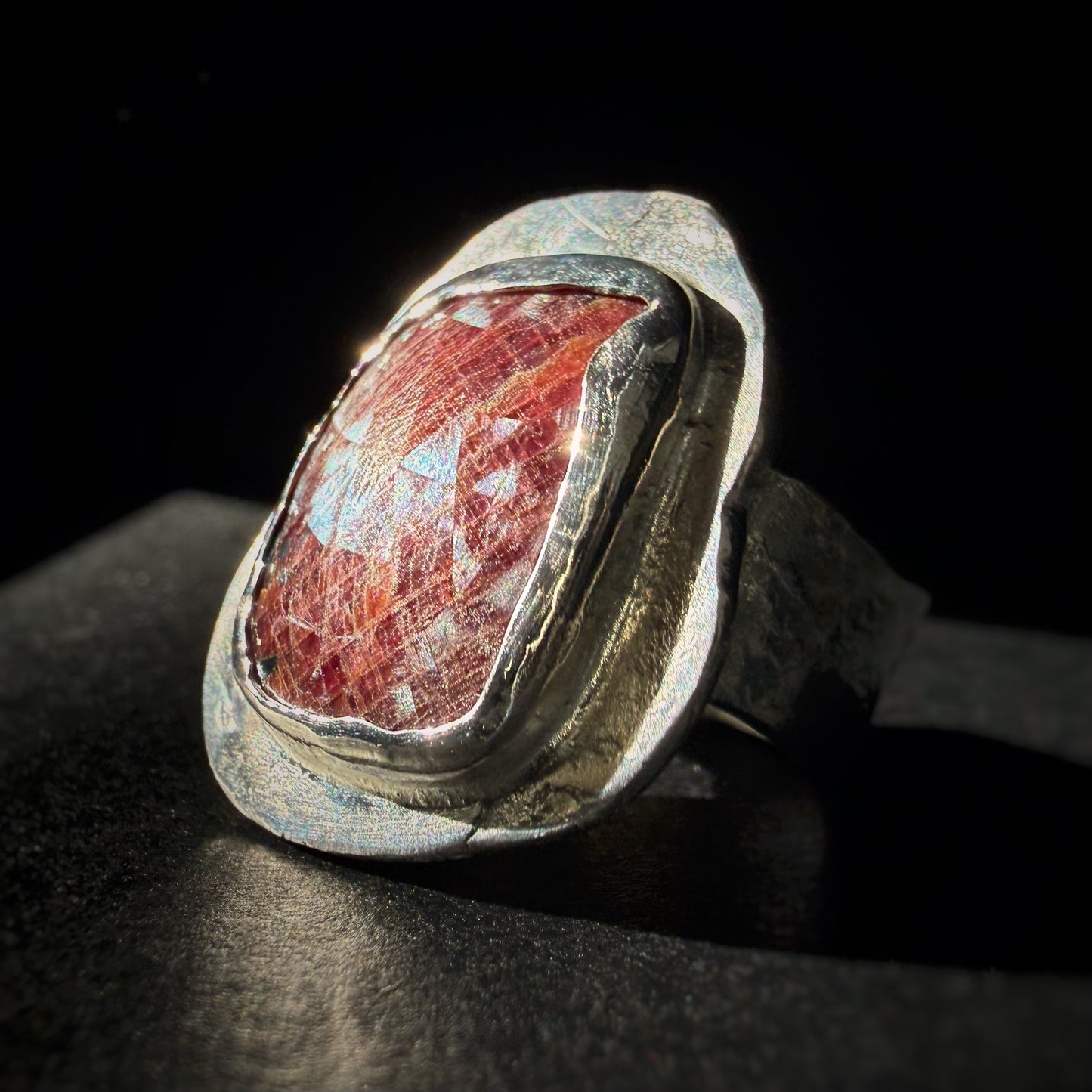 Ruby Ring
